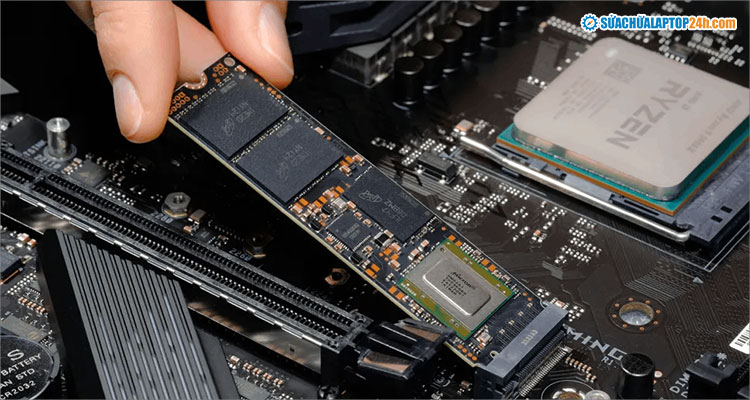 SSD được dự báo sẽ tăng giá do Samsung cắt giảm sản lượng sản xuất bộ nhớ NAND