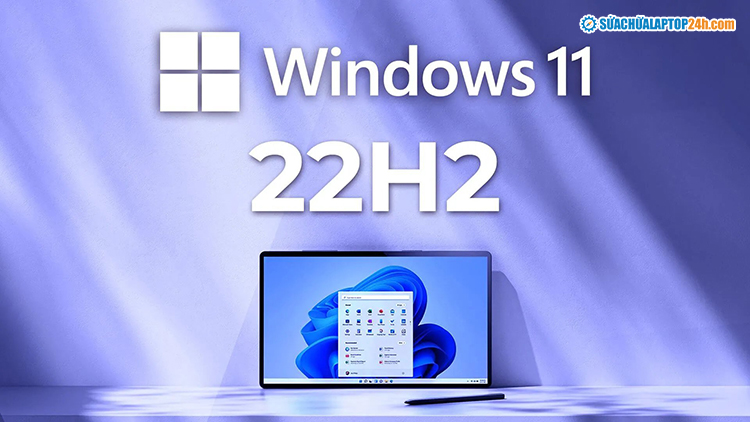 (Ảnh: Windows 11 22H2)