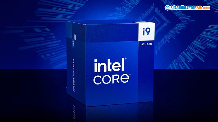 Core i9-14900KS là CPU mạnh nhất của Intel ở thời điểm hiện tại