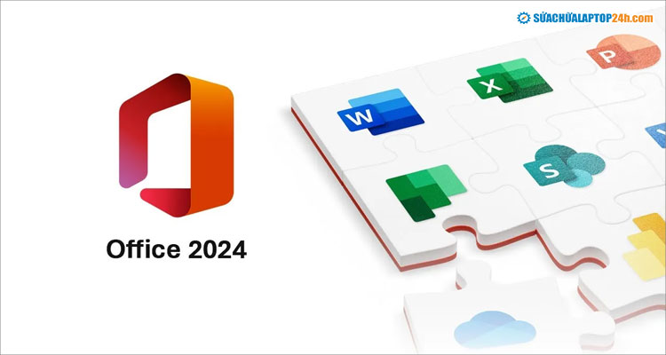 Microsoft Office 2024 sẽ cho phép trả phí 1 lần
