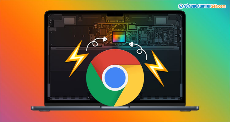 Thử nghiệm công cụ cảnh báo hiệu suất CPU cho Chrome