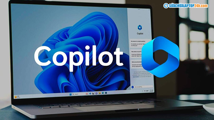 Trợ lý ảo Copilot sẽ xuất hiện trong cửa sổ Cài đặt của Windows 11