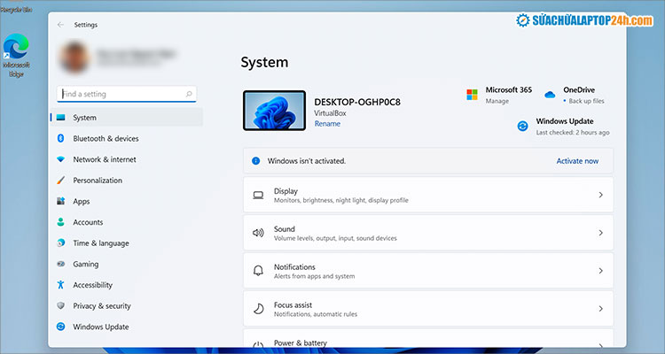 Bản dựng Insider không ổn định là một hạn chế khi đăng ký Windows Insider Program