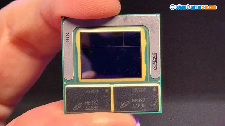 RAM sẽ gộp chung vào CPU