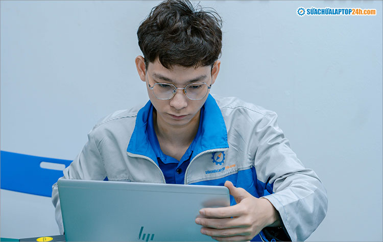 Cơ sở Sửa chữa Laptop 24h Lê Văn Hiến cung cấp đa dạng dịch vụ