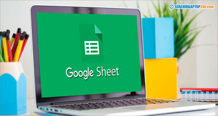 Google Sheet là công cụ miễn phí cho phép tạo và chỉnh sửa bảng tính online