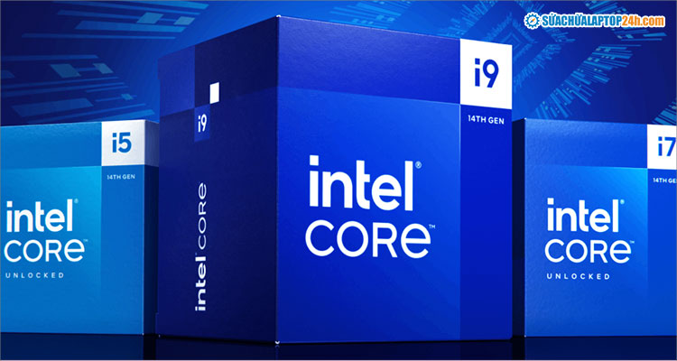Intel thông báo gia hạn thời gian bảo hành lên 5 năm
