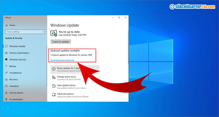 Windows vẫn đủ tốt và có thể cải thiện mà chưa cần loại bỏ
