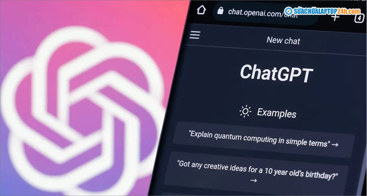 ChatGPT có thể bất ngờ bắt chước giọng nói