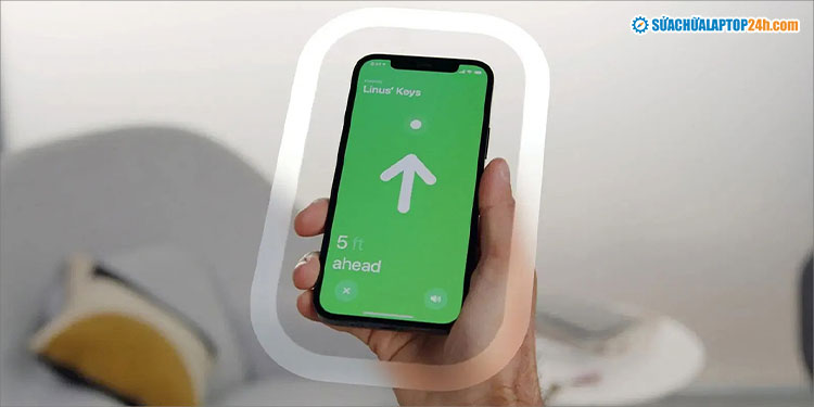 Tính năng định vị bằng Bluetooth 6.0 sẽ chính xác đến từng centimet