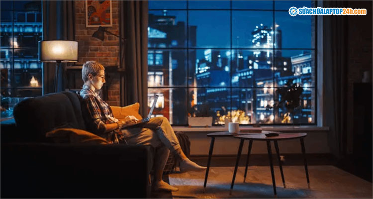 Người dùng cần nâng cấp lên phiên bản 23H2 để nhận được cập nhật bảo mật quan trọng