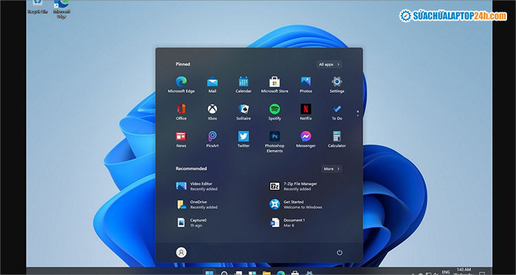 Ứng dụng Photos khởi động cùng Windows sẽ gây chậm trễ máy tính