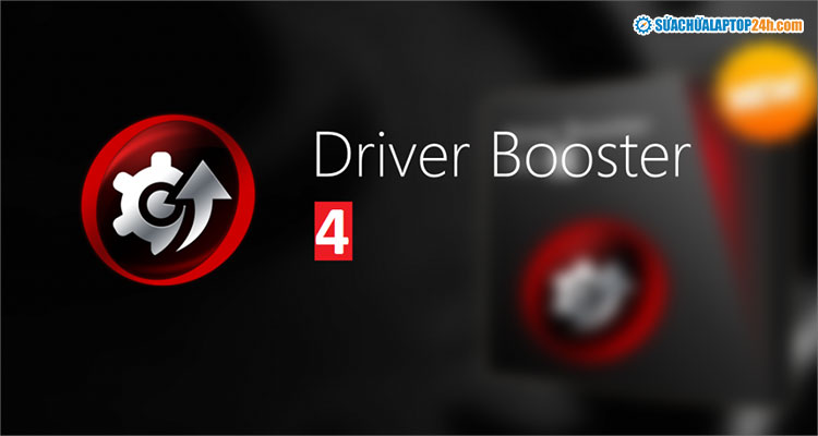 Phần mềm cập nhật driver bên thứ ba