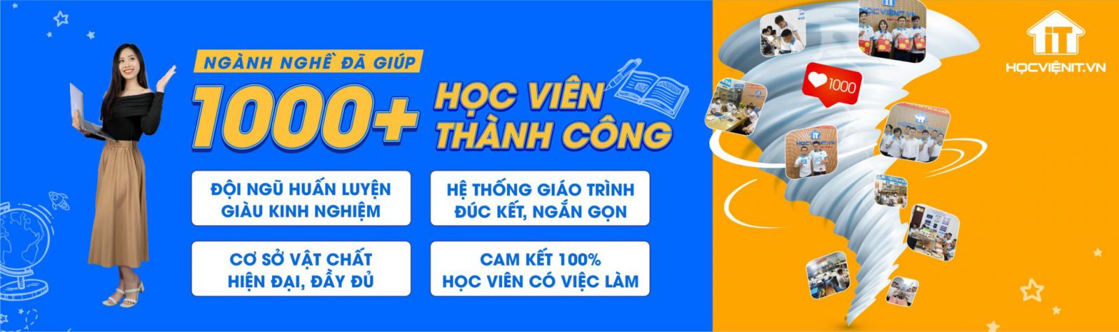 Học viện iT