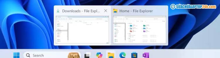 Tính năng sao chép dữ liệu bảng được bổ sung song song với chức năng quay màn hình