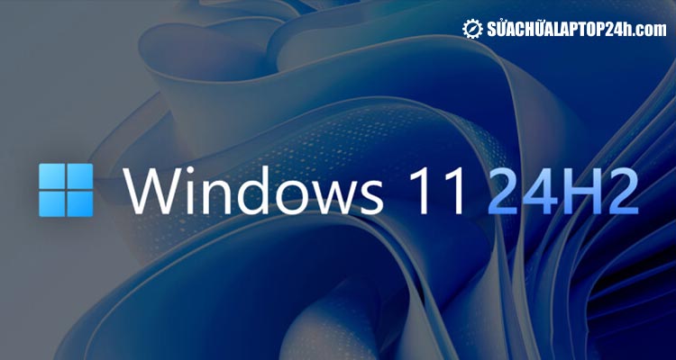 Windows 11 24H2: Tăng đến 45% tốc độ cập nhật và khởi động