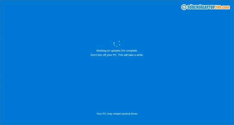 Người dùng có thể chọn trả thêm 30 đô la để nhận bản cập nhật trong 1 năm sau