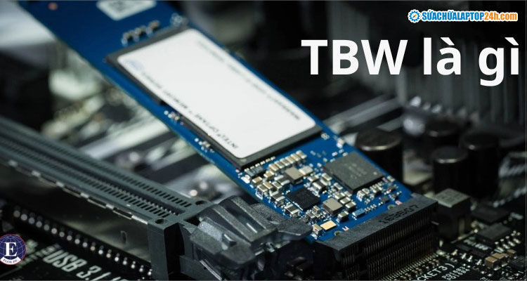 Tìm hiểu điều gì xảy ra khi SSD vượt ngưỡng TBW
