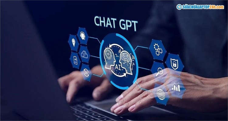 Ứng dụng ChatGPT có sẵn miễn phí trên Microsoft Store