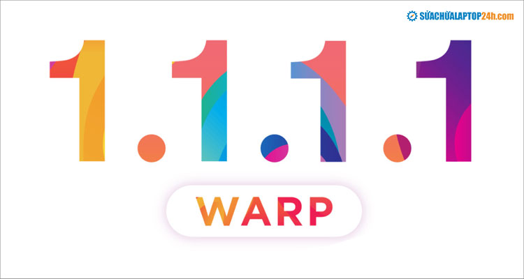 1.1.1.1 là một trong những DNS nhanh nhất trên thế giới