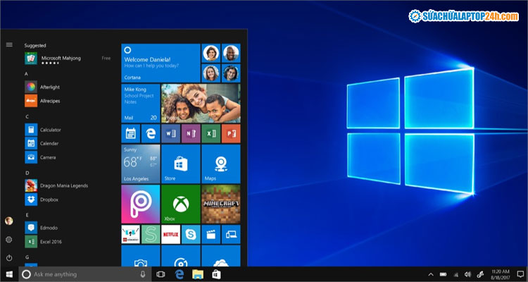 Không nâng cấp đồng nghĩa với rủi ro