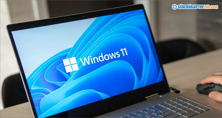 Biểu tượng mức pin laptop mới trên Windows 11 sẽ thay đổi