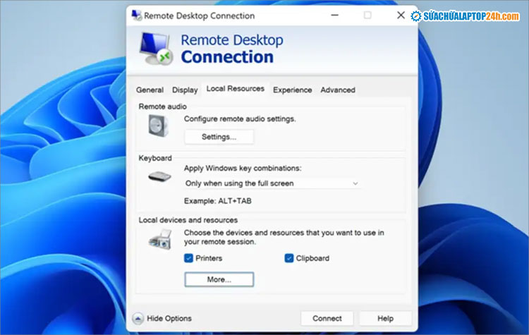 Remote Desktop Sắp Ngừng Hỗ Trợ