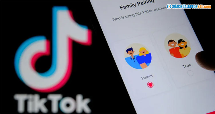 Family Pairing được nâng cấp để việc sử dụng Tiktok của con có kỷ luật hơn
