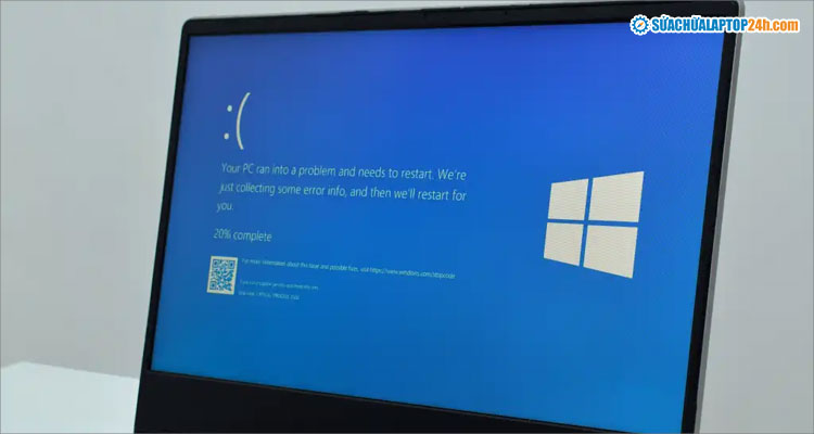 Bản cập nhật của Windows 11 24H2 tiếp tục gặp lỗi nghiêm trọng