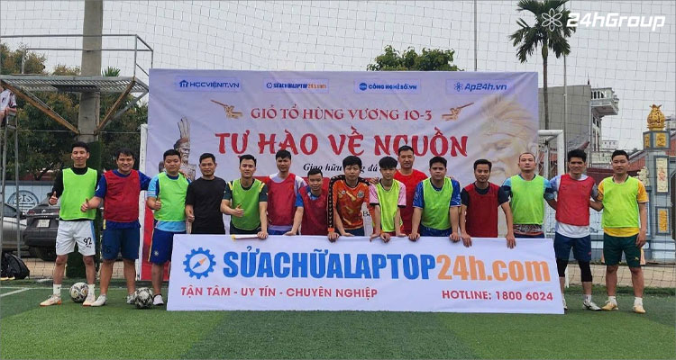 Giao lưu - Lan tỏa tinh thần đoàn kết