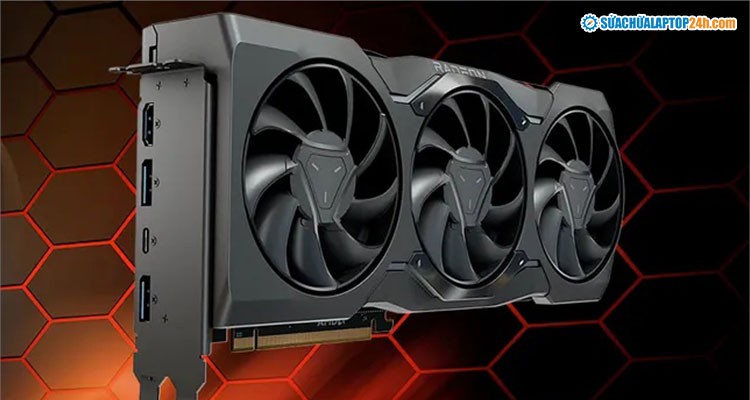 Dell từ chối bán card đồ họa AMD mới nhất cho Trung Quốc và 22 nước khác