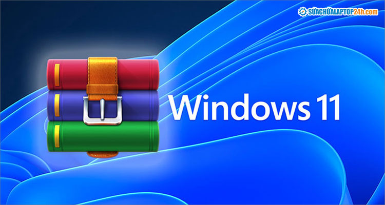 Windows 11 chính thức hỗ trợ giải nén tệp