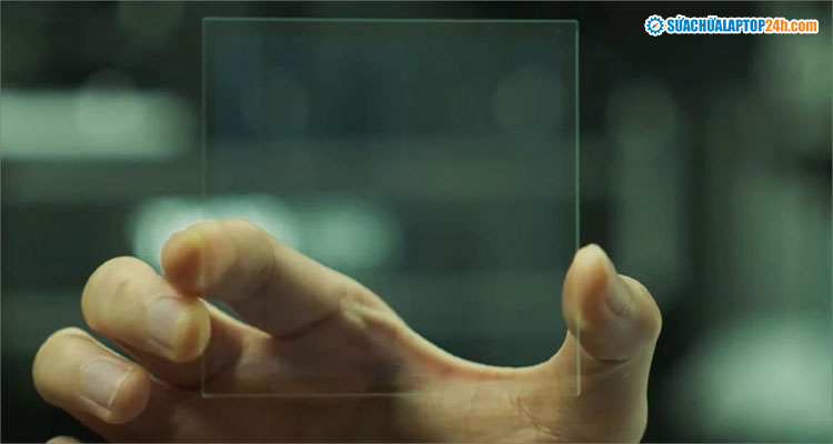 Ưu điểm của kính “Project Silica”