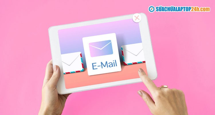 Cảnh báo lỗi email công sở cần tránh