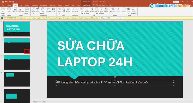 Kết quả trang đầu tiên không còn đánh số thứ tự nữa