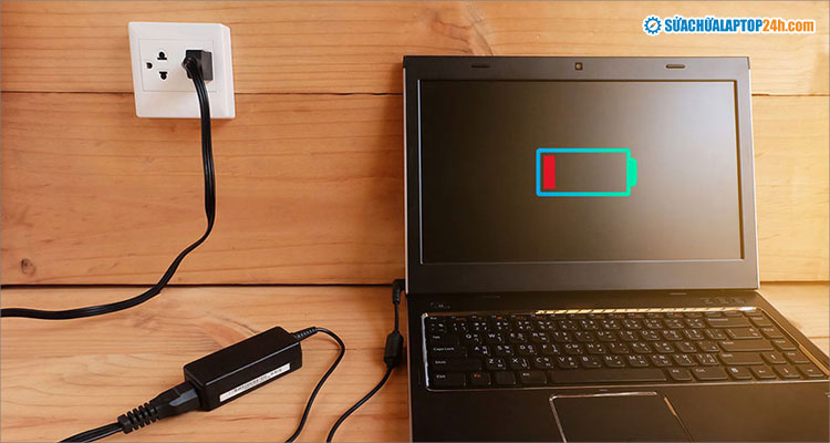 Việc xả hết pin là không cần thiết và sẽ làm giảm tuổi thọ của pin Lithium hiện đại