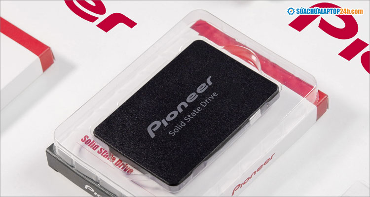 SSD Pioneer APS-SL2 SATA III 120GB 2.5 inch