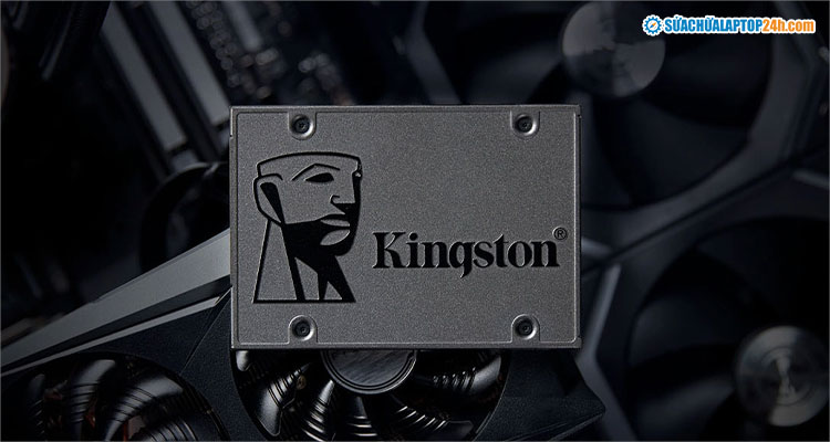 SSD Kingston A400 120GB 2.5 inch