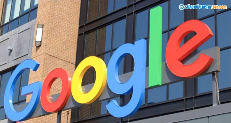 Google tuyên bố phá sản tại Nga