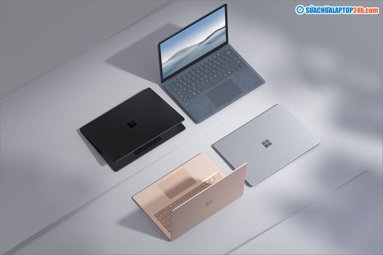 Macbook có khả năng bán lại với giá cao
