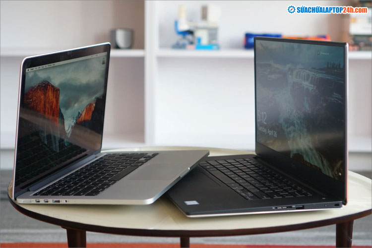 Macbook có hệ sinh thái khép kín, Windows thân thiện với nhiều thiết bị