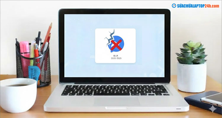Khai Tử Messenger Desktop