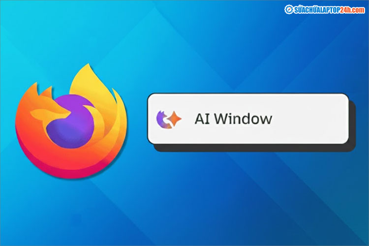 Cách Firefox Tích Hợp AI Vào Trình Duyệt
