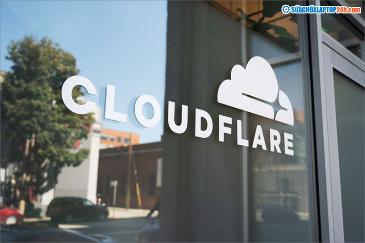 Cloudflare gặp sự cố hàng loạt