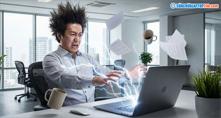 Tại Sao Đảo Chiều Phích Cắm Lại Hết Rò Điện?