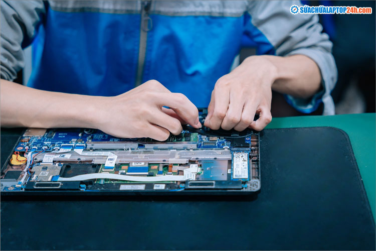 Dòng điện rò rỉ tuy nhỏ nhưng vẫn có thể làm hỏng linh kiện