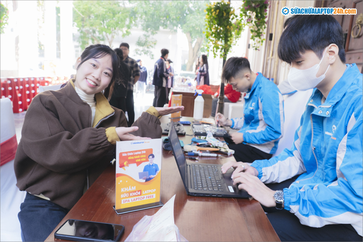 200 Séc ưu đãi 500K đã được trao tại Sự kiện UEB’s Heartbeat XI