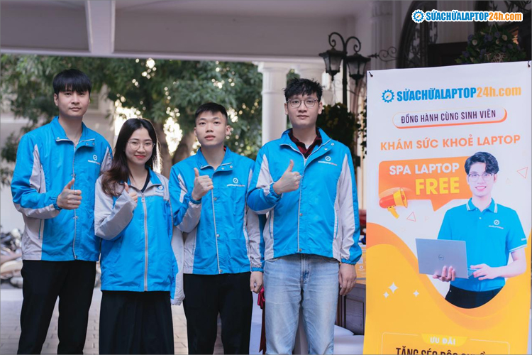 Những hình ảnh đáng nhớ tại UEB Heartbeat XI 