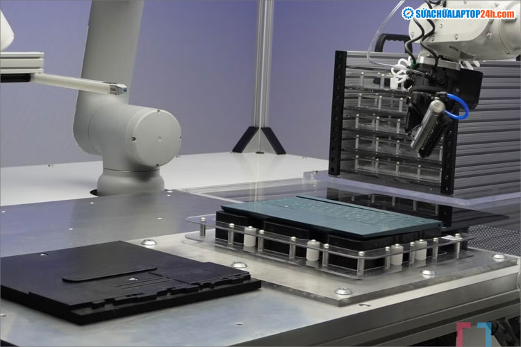 Laptop có thể tăng mạnh từ đầu năm 2026