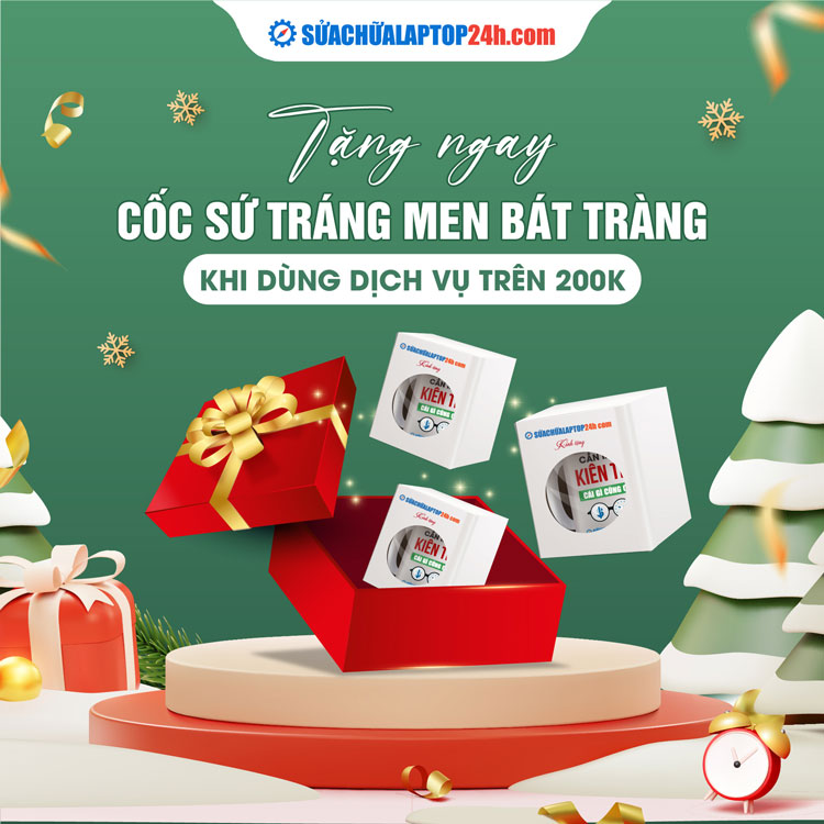 Hàng nghìn phần quà đang chờ bạn